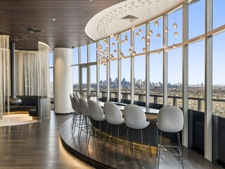 Appartement Melbourne  18