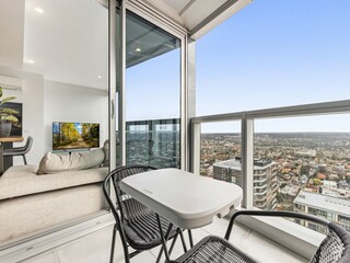 Appartement Melbourne Équipement 12