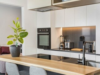 Appartement Melbourne Équipement 5