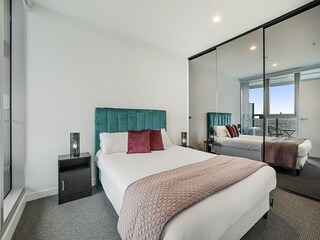 Apartamento Melbourne Características 11