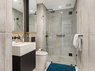 Appartement Melbourne Équipement 9