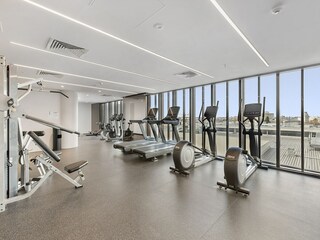 Apartamento Melbourne  1