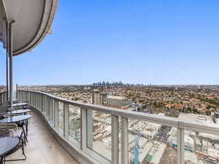 Appartement Melbourne  15