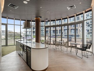 Apartamento Melbourne  19