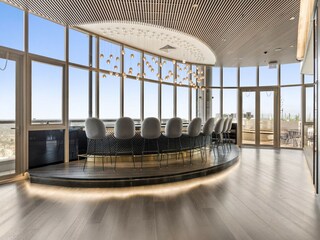 Apartamento Melbourne  22