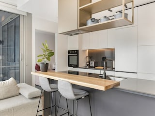 Apartamento Melbourne Características 8
