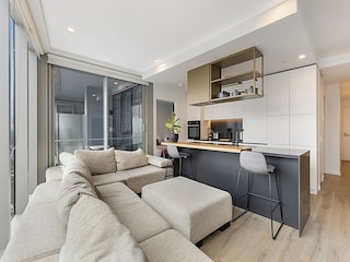Apartment Melbourne Ausstattung 10