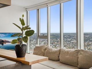 Apartment Melbourne Ausstattung 11