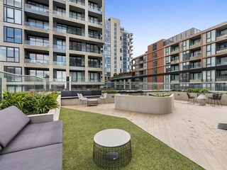 Apartamento Melbourne  20