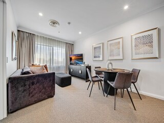 Apartamento Welt Características 16