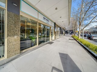 Apartamento Welt Grabación al aire libre 3