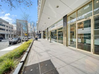 Apartamento Welt Grabación al aire libre 4