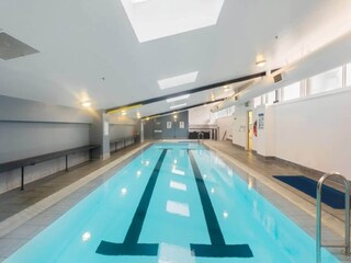 Apartamento Welt Grabación al aire libre 2