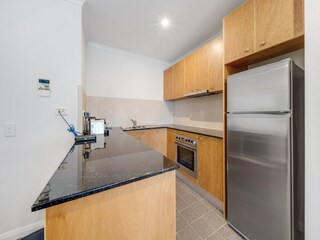 Apartamento Welt Características 11