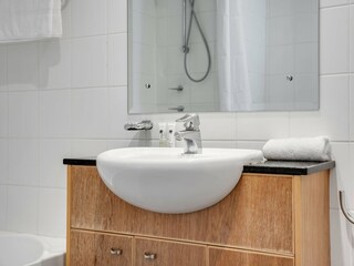 Apartamento Welt Características 13