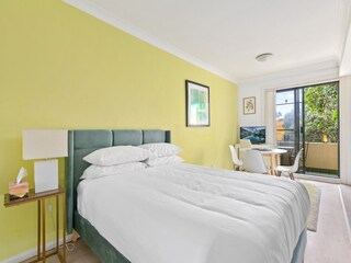 Appartement Sydney Équipement 7