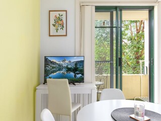 Appartement Sydney Équipement 8
