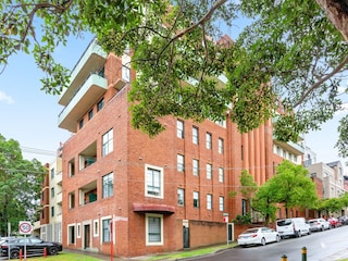 Apartment Sydney Ausstattung 5