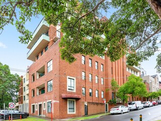 Appartement Sydney Équipement 3