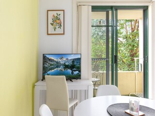 Apartment Sydney Ausstattung 10