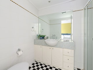 Apartment Sydney Ausstattung 6