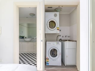 Apartment Sydney Ausstattung 7