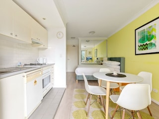 Apartment Sydney Ausstattung 9