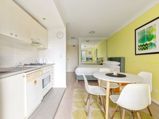 Appartement Sydney Kenmerken 9