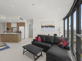 Apartamento Welt Características 18