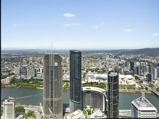 Apartment Welt Außenaufnahme 2