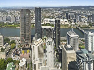 Apartment Welt Außenaufnahme 3