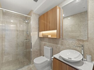 Apartamento Welt Características 24