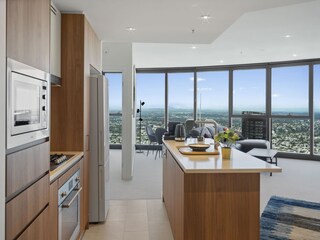 Apartamento Welt Características 11