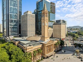 Apartment Welt Environment 27