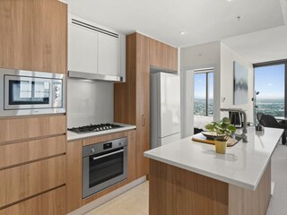 Apartment Welt Ausstattung 9