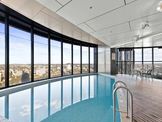 Apartment Welt Außenaufnahme 5