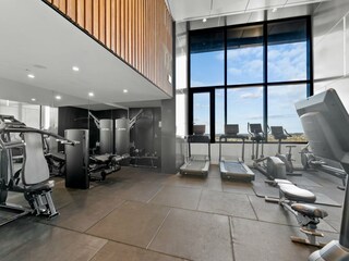 Apartamento Welt  27