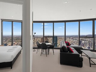 Apartamento Welt Características 22