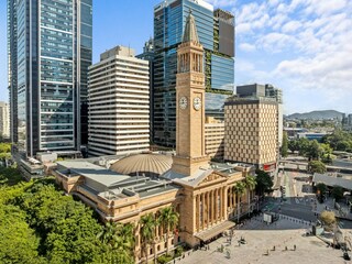 Apartment Welt Environment 26