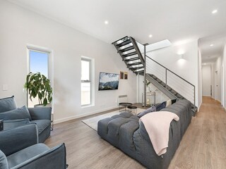 Apartment Melbourne Ausstattung 5