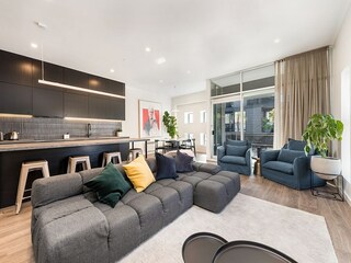 Apartment Melbourne Ausstattung 6