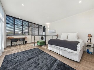 Apartment Melbourne Ausstattung 7