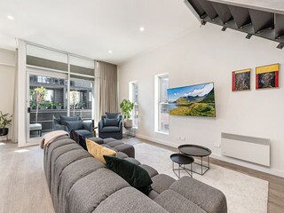 Appartamento Melbourne Caratteristiche 8