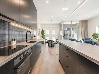 Appartamento Melbourne Caratteristiche 10