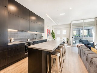 Appartamento Melbourne Caratteristiche 11