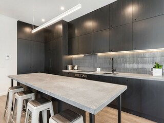 Apartment Melbourne Ausstattung 12