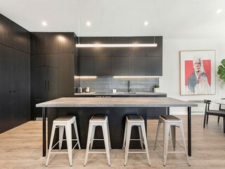 Appartamento Melbourne Caratteristiche 13