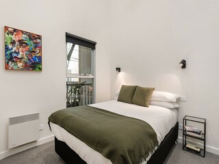 Apartment Melbourne Ausstattung 20