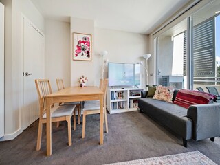 Appartement Welt Équipement 9