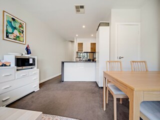 Apartamento Welt Características 10